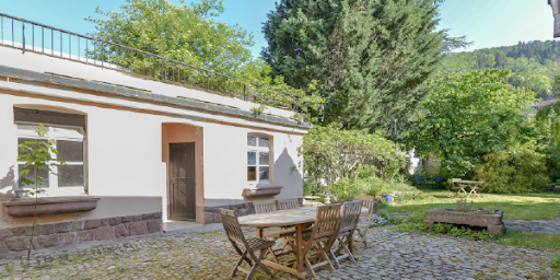 Photo de Maison partagée Ages & Vie de Plainfaing à Anould (88650)