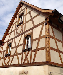 Photo n°4 de CHARPENTES NOEPPEL SARL à Romanswiller (Charpentier)