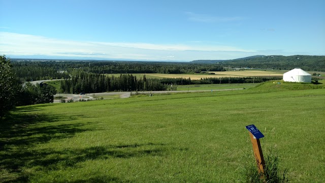 Museum of the North