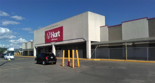 Hart Stores - Visual