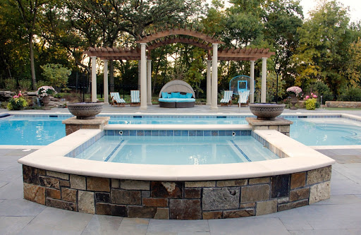 Anchor Spa & Pool Inc.