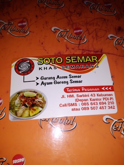 Photos of SOTO SEMAR Garangasem