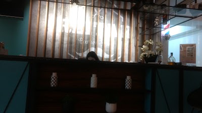 Photos of Reitar Barbershop