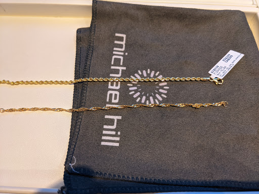 Michael Hill Tea Tree Plaza Jewellery Store - Thumbnail