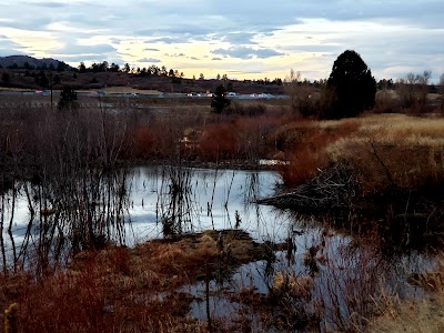 Columbine Open Space and Trail