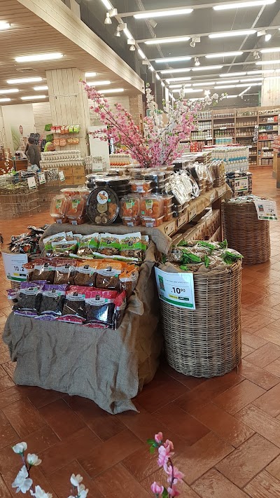 Photos of Eden Teva Market