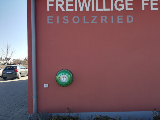 Freiwillige Feuerwehr Eisolzried e. V. - Thumbnail