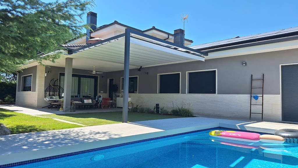 Imagen de Toldos Boadilla s.l.