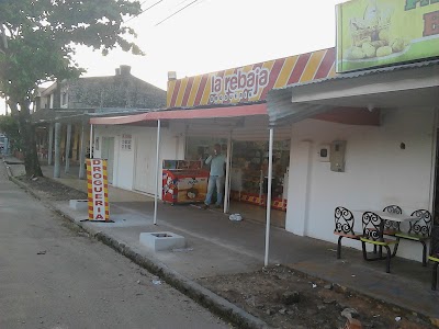 photo of Rebaja No. 1 Puerto Gaitan Parque Central