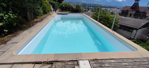 Photo de S.O.S Piscines à Saint-Julien-en-Genevois (74160)