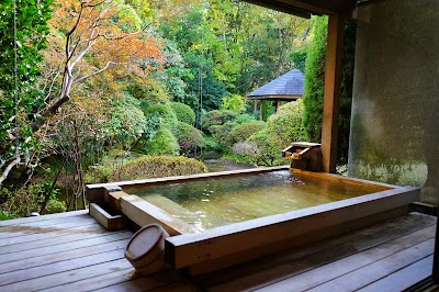 Photos of Sakaya Ryokan Yoshina Onsen