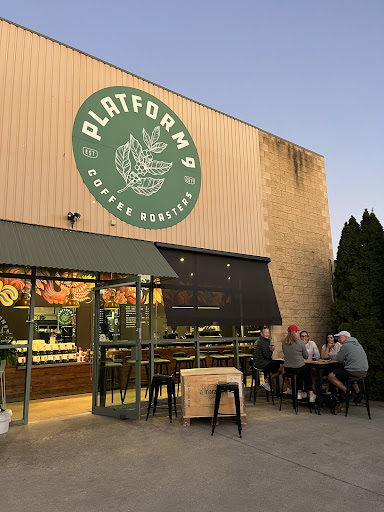 Photo of Platform 9 Coffee Roasters