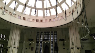 Photos of Masjed AlHamd