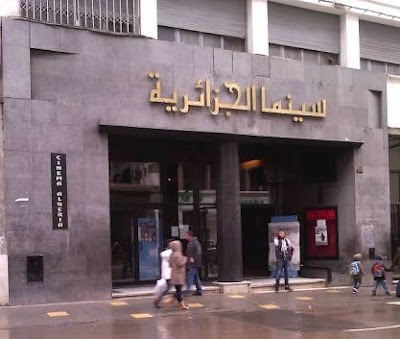 Photos of Cin&eacute;ma l'Algeria