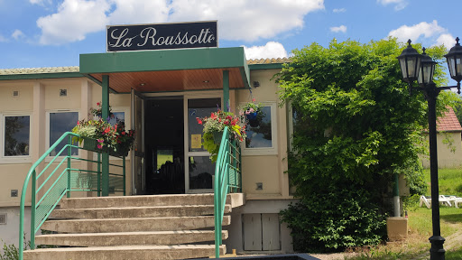 La Roussotte - France