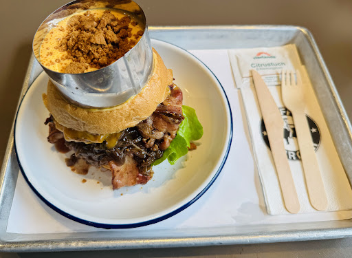 Photo 2 - Ruff's Burgers