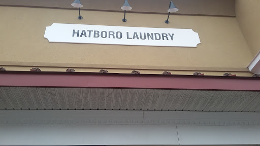 Hatboro Laundry - Thumbnail