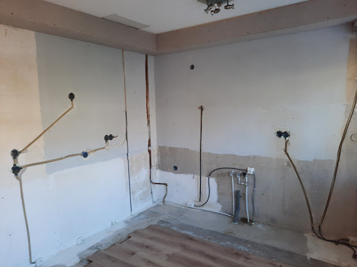 installatiebedrijf Paul