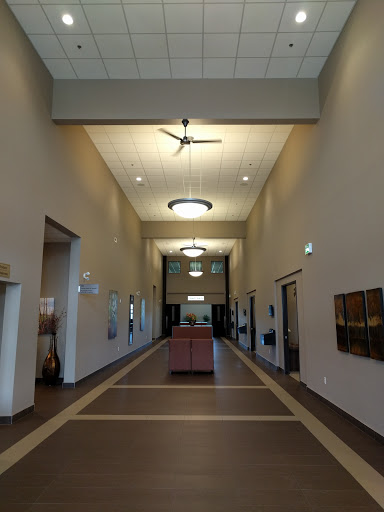 Heritage Funeral Complex - Visual