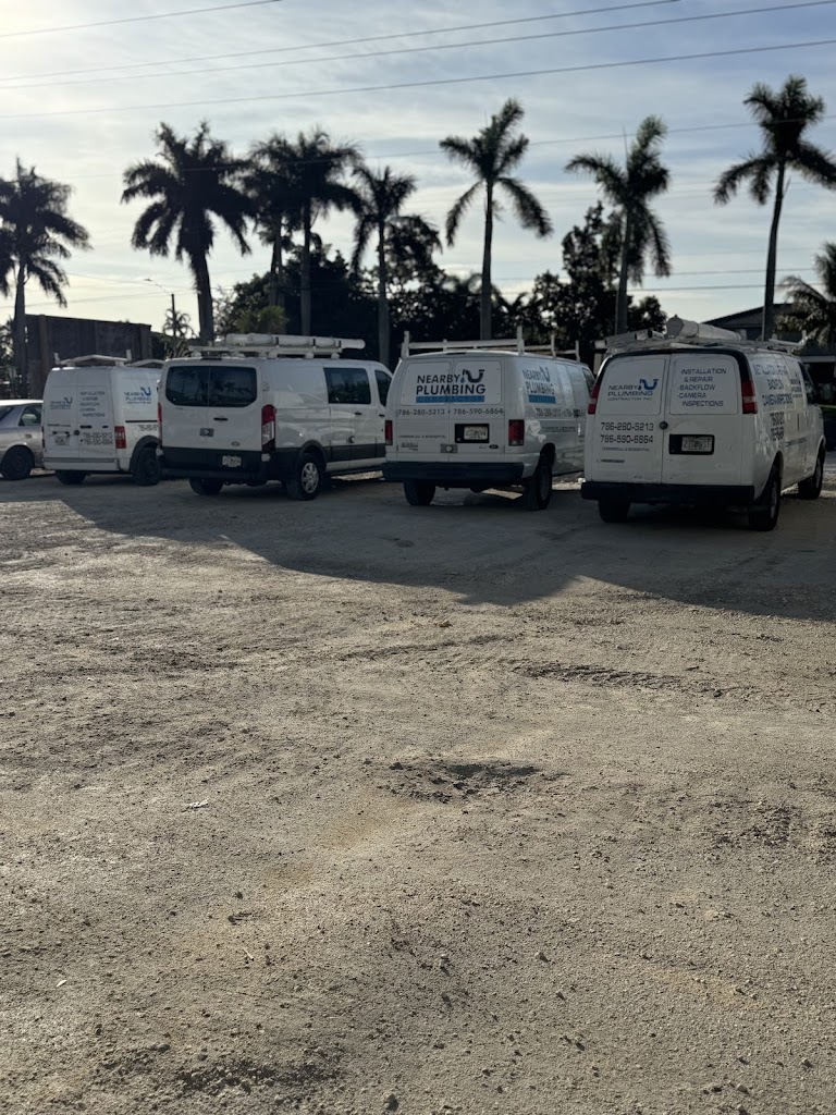 Nearby Plumbing Contractor - Plumbing Services