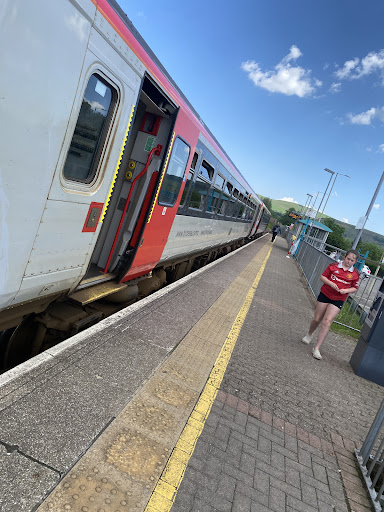 Maesteg - Visual