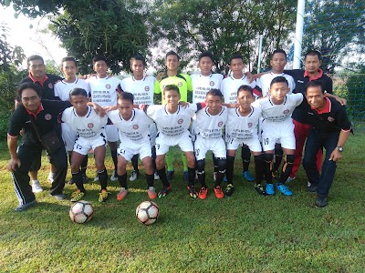 Photos of Lapangan Sepak Bola Mojoagung
