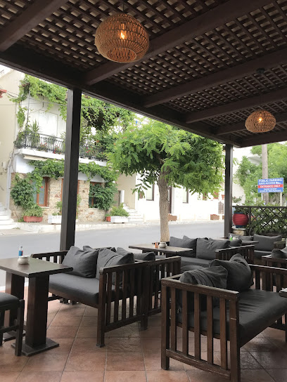 Nostos Cafe Bar & More