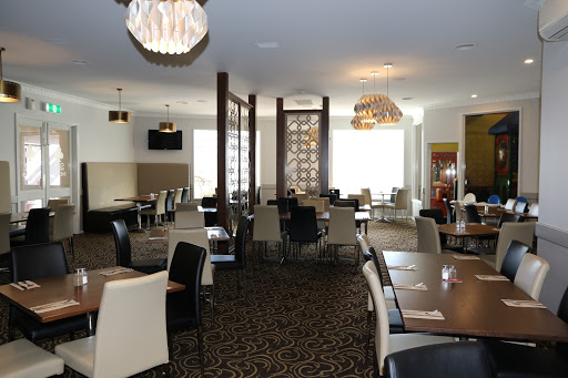 Prime Grill @ Club Hotel Warragul