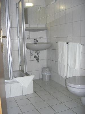 Altes Wirtshaus - Christian und Almuth Radt - Thumbnail