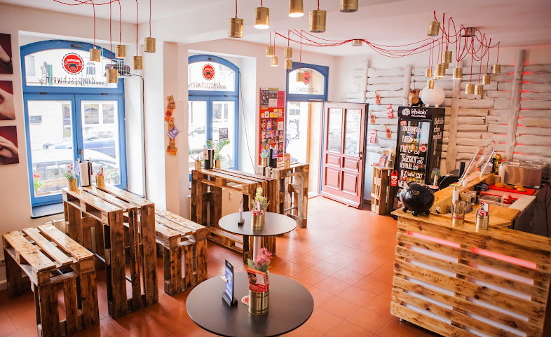 dampfschwein by null