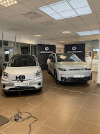 Leapmotor Carcassonne - Maurel Audoise à Carcassonne