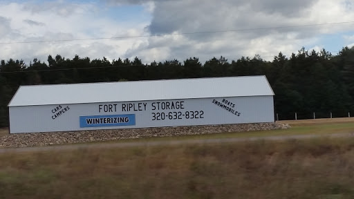 Fort Ripley Storage - Thumbnail