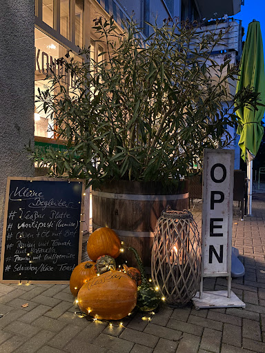 Weinbistro Mahlow - Thumbnail
