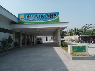 hospital
