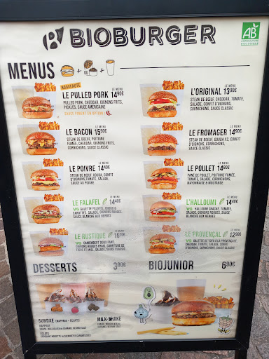Photo 3 - Bioburger Issy-Val-de-Seine