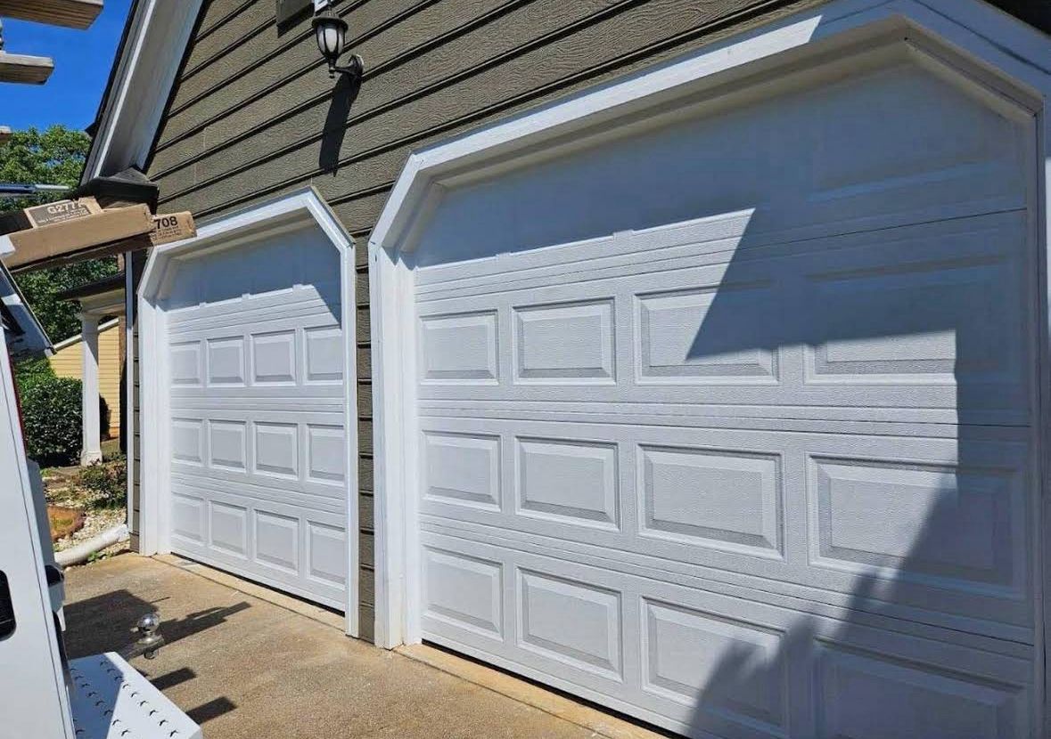 Bill Overhead Door And Builders photo 2