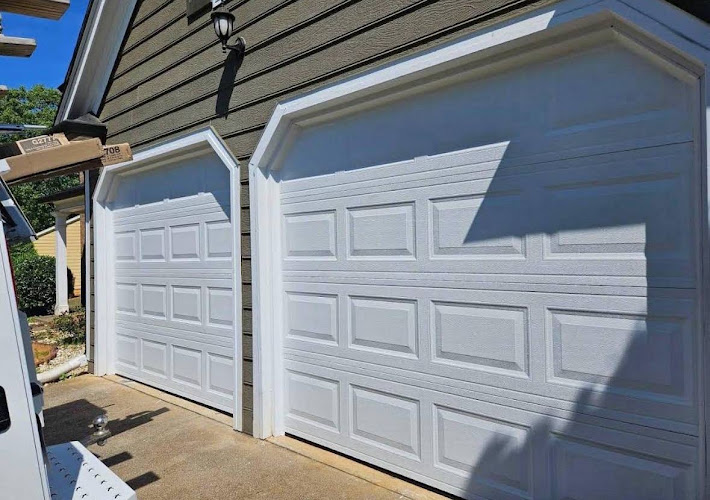 Bill Overhead Door And Builders