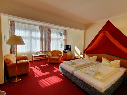 Hotel & Ferienhotel Forelle - Thumbnail