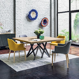 Photo n°40 de Monsieur Meuble Fréjus à Puget-sur-Argens (Magasin de canapés)