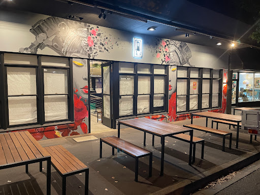 Photo of Fan's Kitchen