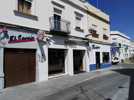 Bolaños - Visual