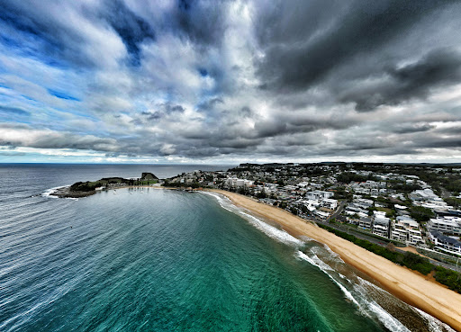 Terrigal Surf Life Saving Club - Thumbnail