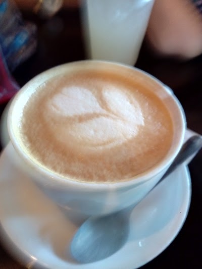 Photos of Aromas Pizza Caf&eacute;