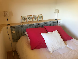 Photo n°53 de chambres et tables d'hôtes la source d'en haut à Valcivières (Chambre d'hôtes)