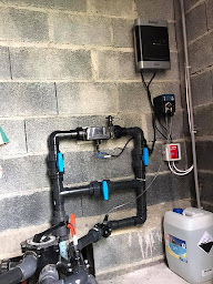 Photo n°24 de DBS Hérépian à Hérépian (Spa)