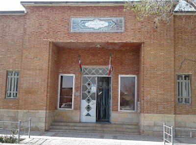 Photos of کتابخانه دستغیب