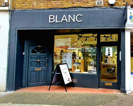 BLANC South Kensington - Thumbnail