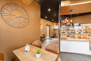 Photo n°44 de Boulangerie - Pâtisserie -Sandwicherie 