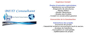 Photo n°3 de Groupe BETI consultant à Tavernes (Agence d'architecture)