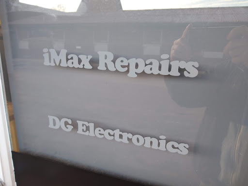D. G. Electronics - Visual